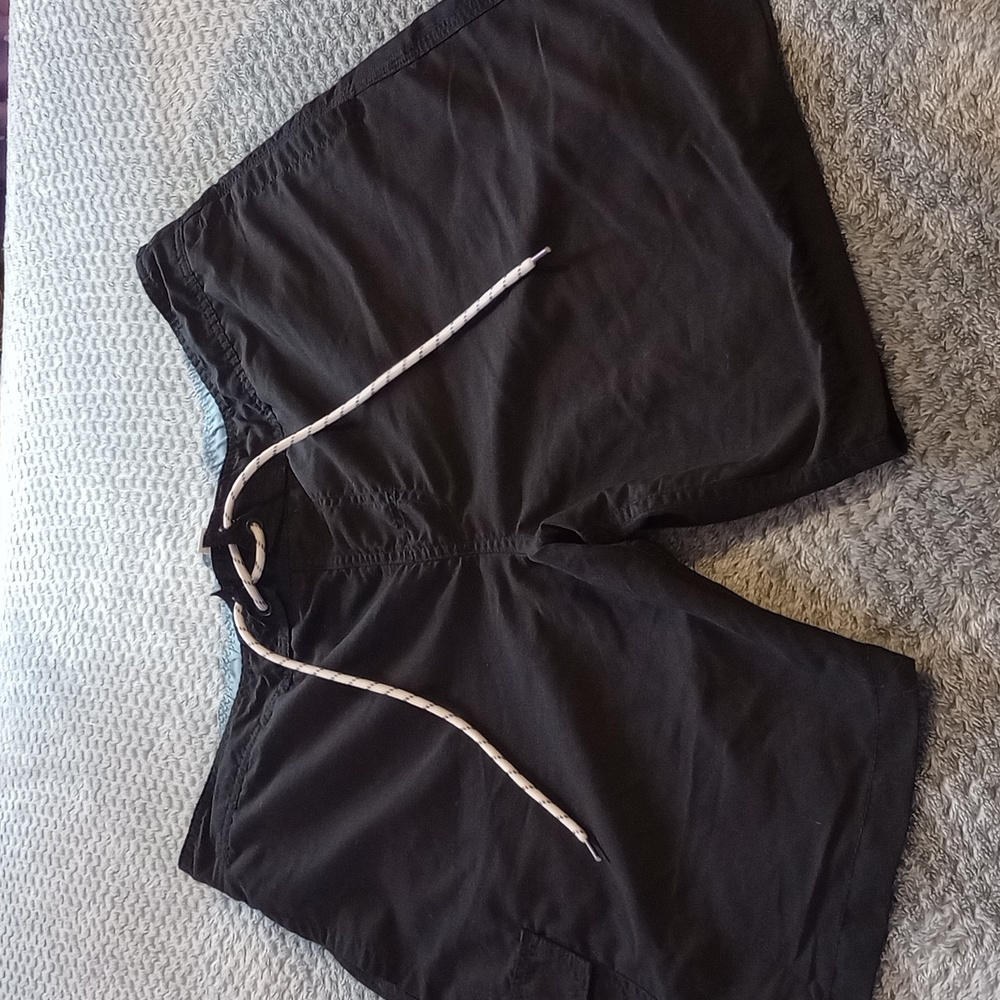 Swim trunks